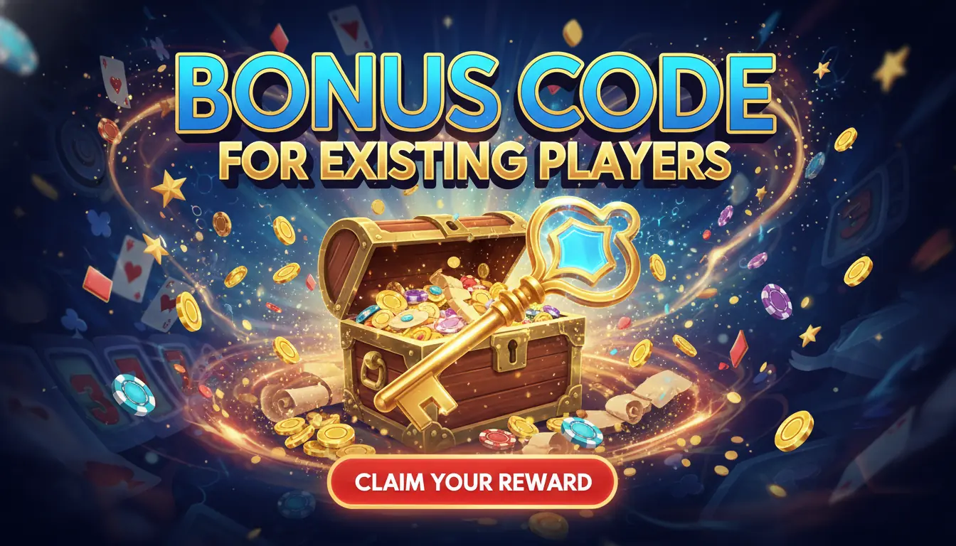 Ripper casino existing player bonus
