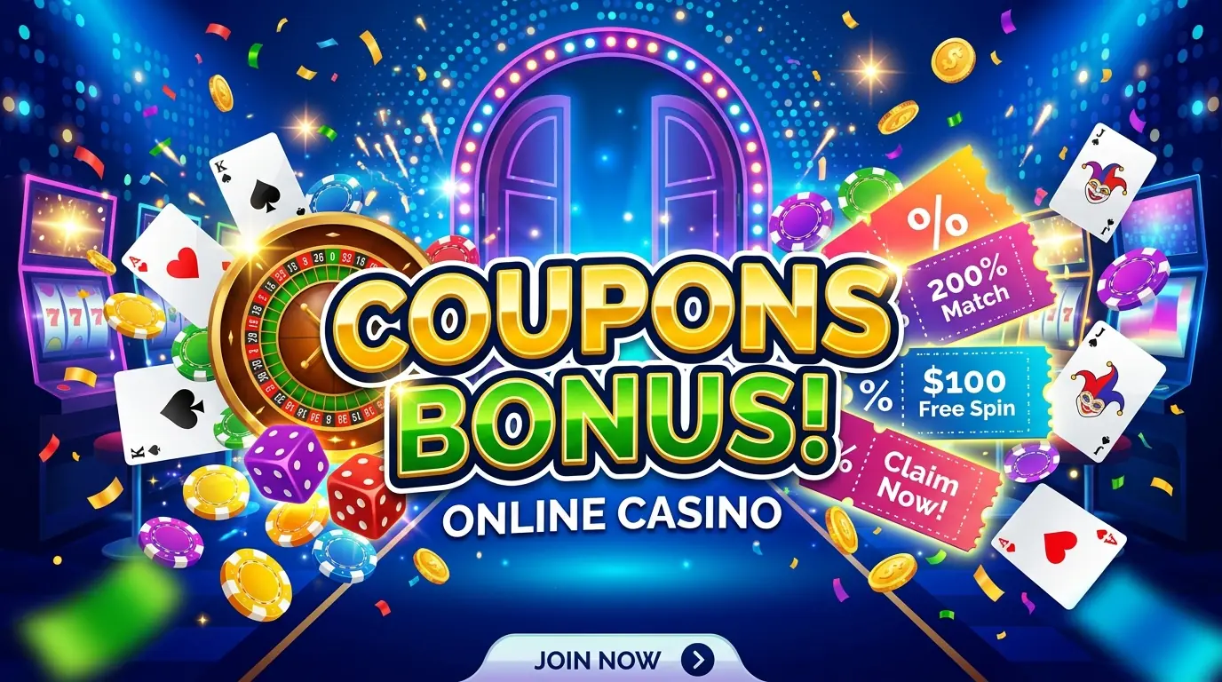 Ripper casino coupon offers