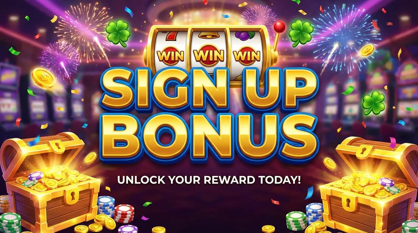 Ripper casino sign up bonus