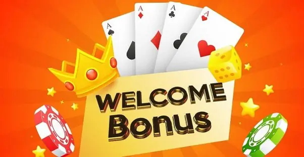 Ripper casino welcome bonus
