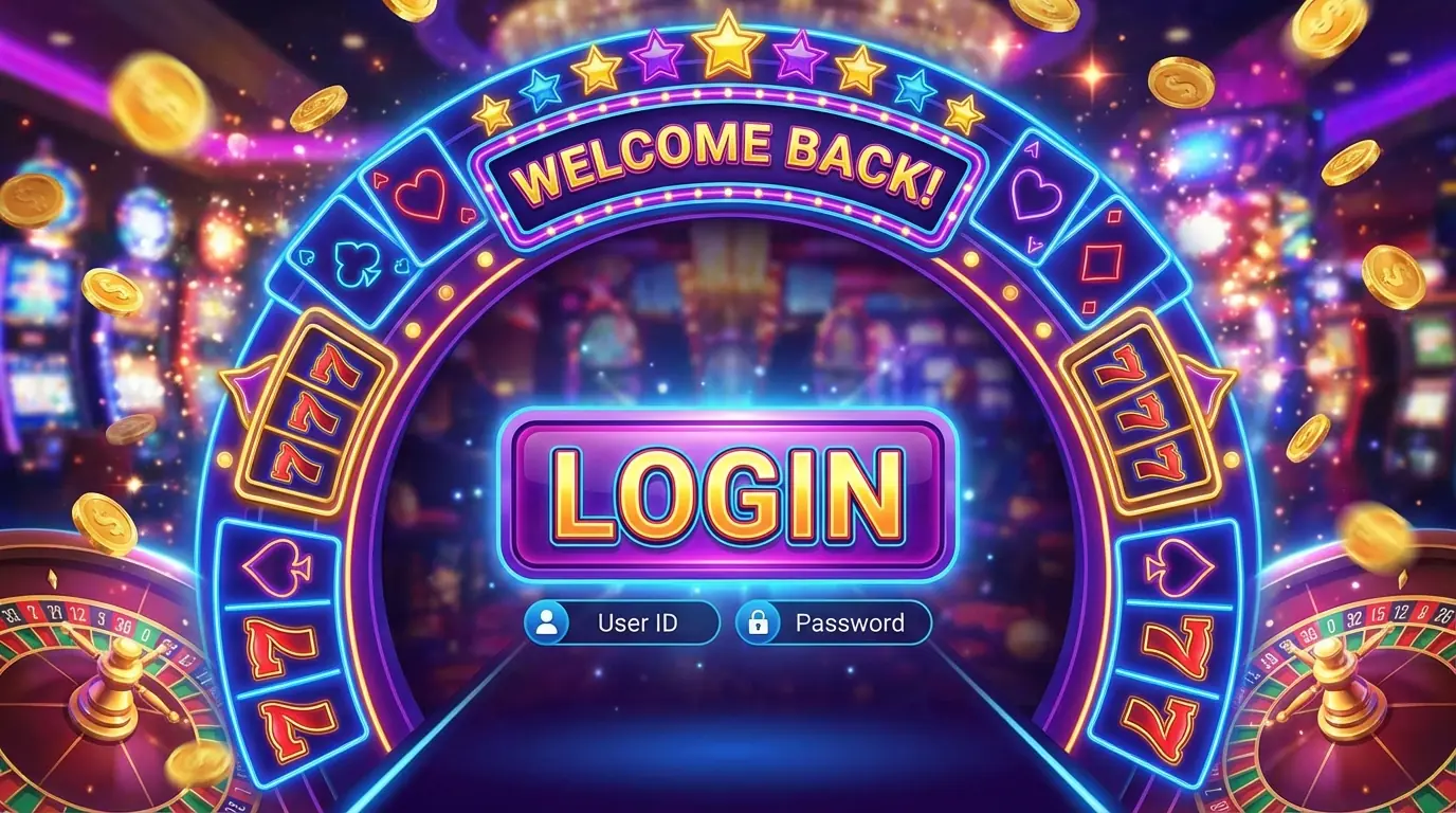 Ripper casino login