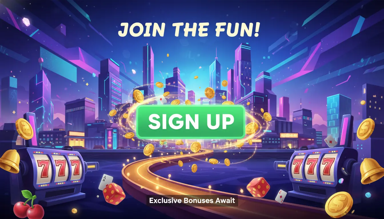 Ripper casino sign up