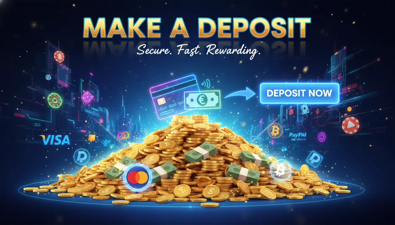 Ripper casino payment methods