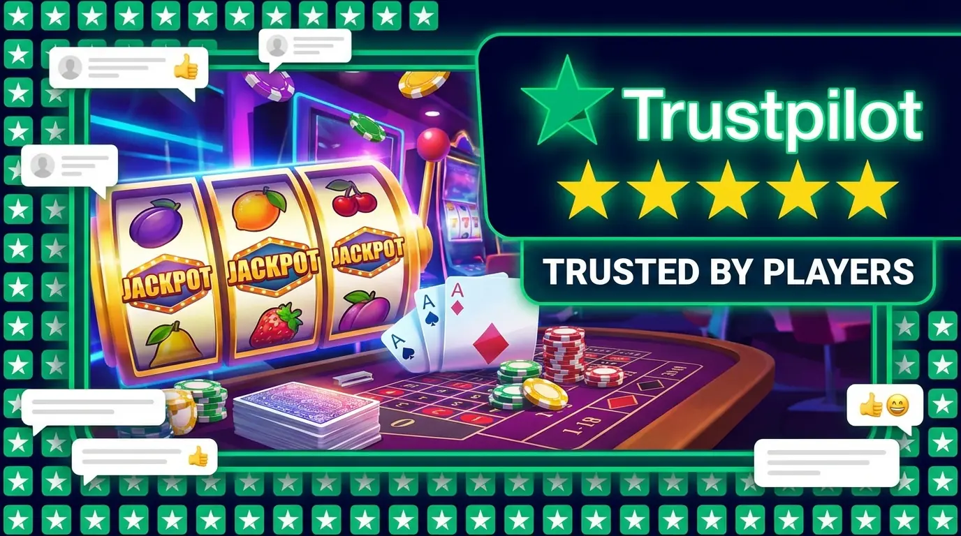 Ripper Trustpilot
