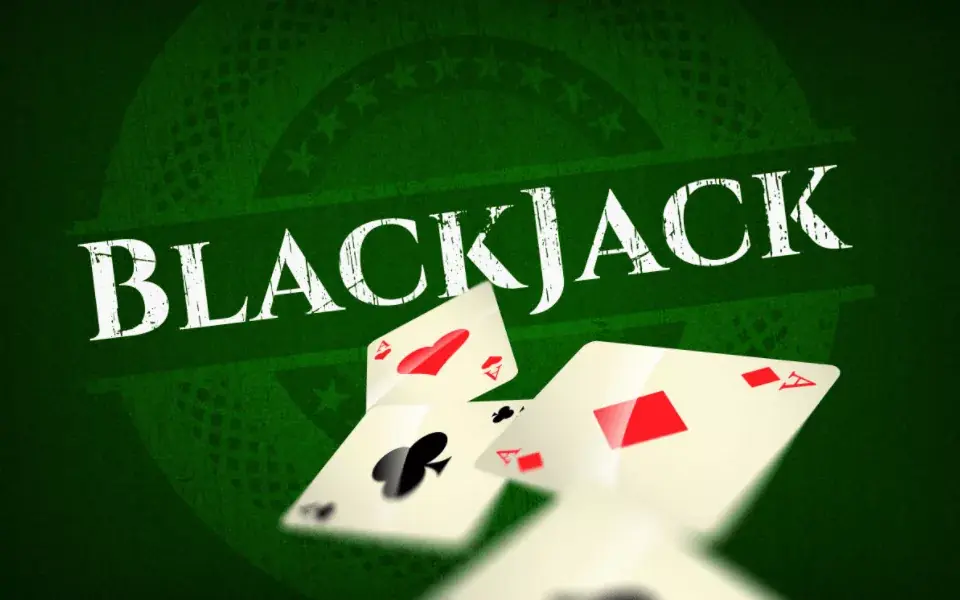 Ripper blackjack