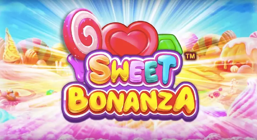 Ripper Sweet Bonanza