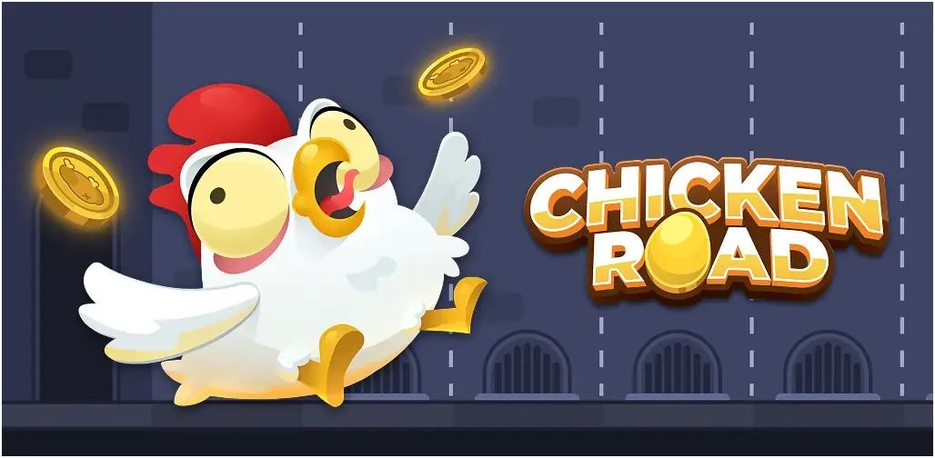 Ripper Chicken Road