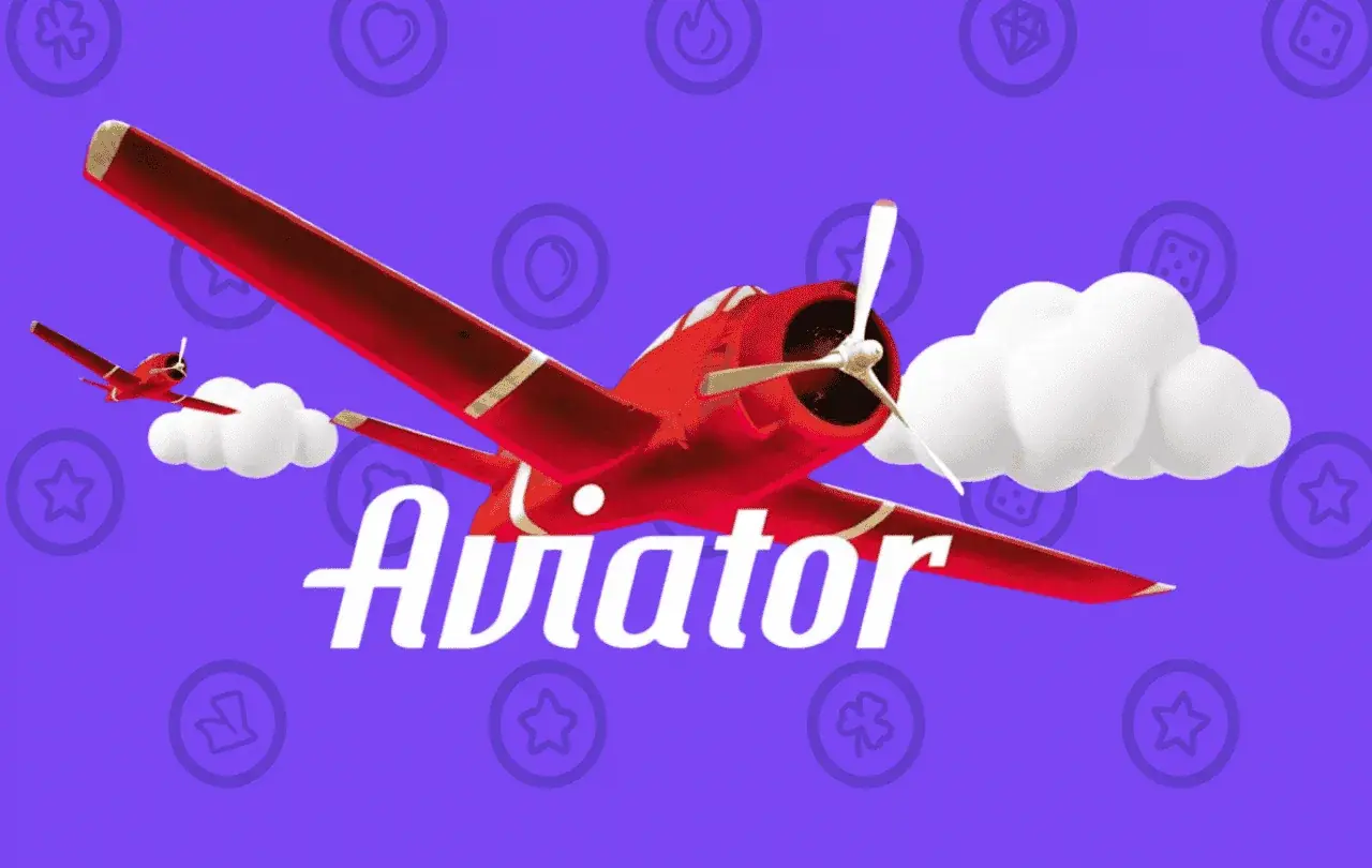 Ripper Aviator crash game